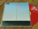 WIRE Pink flag LP Vynil Couleur