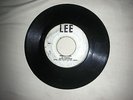 Dwan Penn I'll let you go on LEE label BW Hound Dog by Diane Lawrence