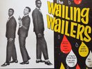 SKA ROCKSTEADY LP / BOB MARLEY & THE WAILERS / THE WAILING WAILERS / STUDIO 1