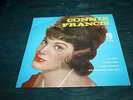 CONNIE FRANCIS exodo MEXICO 4-TRK 7