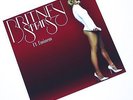 BRITNEY SPEARS TOXIC REMIX EMINEM WITHOUT ME REMIX 12 INCH VINYL 2004 RARE