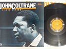 JOHN COLTRANE A LOVE SUPREME MCA/IMPULSE MCA-5660 US Vinyl LP