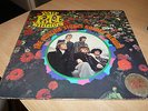 THE ROLLING STONES - ORIGINAL 1967 JAPANESE ISSUE ON LONDON - YOUR POLL WINNERS