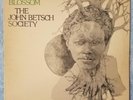 The John Betsch Society - Earth Blossom - Strata-East 19748 - 1974 - AUTOGRAPHED