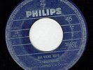 RUFO GARRIDO se baila asi MONSTER CUMBIA DANCER listen 45 1972 COLOMBIA