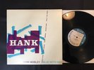 HANK MOBLEY DONALD BYRD BLUE NOTE 1560