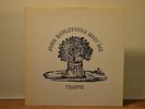 Traffic  John Barleycorn Must Die  Island ILPS 9116 UK Stereo LP pink rim