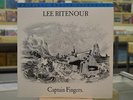 Lee Ritenour  Captain Fingers  Epic MFSL 1-147 Japan NM LP audiophile