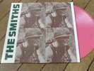 THE SMITHS Meat is murder LP Vynil Couleur