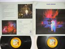 KLAUS SCHULZE LIVE BRAIN 0080.048 German Vinyl 2LP