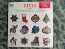 elvis presley htf rare christmas album set still sealed plus extras