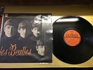 the beales odeon osx 222 biem original france label orange très bonne état
