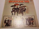 The Beatles- The Beatles '65 - 1974 Canada Rare Keel Pressing Near Mint Vinyl Lp