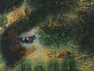 Pink Floyd 1968 A Saucerful Of Secrets (OP-80282) LP Vinyl (Japan)