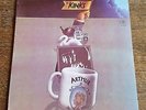 The Kinks- Arthur Or the Decline and Fall of the British Empire LP gatefold RARE
