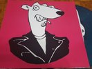 SCREECHING WEASEL BOOGADA BLUE LP NOFX MASKED INTRUDER TEENAGE BOTTLEROCKET ERGS