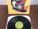 Jethro Tull Too Old To Rock N' Roll Too Young To Die Vinyl UK 1st Press CHR 1111