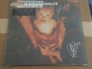 Goo Goo Dolls A Boy Named Goo vinyl record LP Sealed Signed Autographed Rzeznik