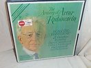 READERS DIGEST Artistry of Artur Rubinstein  BOX SET SEALED 6LPs
