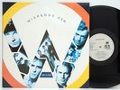 Wishbone Ash          Here to hear            I.R.S.          NM # E