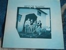 TRAFFIC BEST OF TRAFFIC REPRESS UK LP ISLANDS RECORDS ILPS 9112 PINK RIM