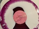 Pelican March Into the Sea purple/white swirl Limited to 350 doom metal rare