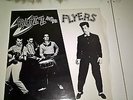 BUZZ AND THE FLYERS ON NERVOUS RECORDS NERD 006 rockabilly psychobilly