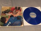 New Found Glory ?Sticks and Stones Blue Vinyl /600 rare oop blink-182 green day