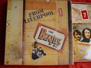 The BEATLES  ?– From LIVERPOOL  - Coffret 8 x LP - Parlophone