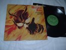MERCYFUL FATE Don't Break The Oath '84 LP RARE ORIG GREEN   label KING DIAMOND