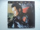 Adam Ant - Manners & Physique - Rare/ Sealed South Africa LP