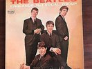 Introducing the Beatles Volume 1 ,very limited edition bracketed  label