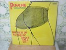 various PUNAUNIE THE BEST OF REEGAE DANCEHALL VOL 1 RARE 19988 USA LP SEALED
