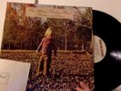 EX 1973 The ALLMAN BROTHERS BAND album BROTHERS AND SISTERS Ramblin Man w INSERT