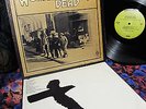OLIVE WB 1970 Orig THE GRATEFUL DEAD   WORKINGMAN'S DEAD   SF SOUND PSYCH GARCIA