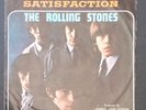 The Rolling Stones ?– (I Can't Get No) Satisfaction 1965 *US* 7