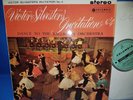 $SCX 3466 *T/S* VICTOR SILVESTOR'S INVITATION (NO.4): DANCE TO THE ORCHESTRA etc