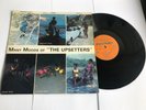 THE UPSETTERS - MANY MOODS OF THE UPSETTERS (1970) PAMA RECORDS G-/G-
