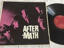 Rolling Stones#Aftermath#DECCA SLK 16415-P#Ori-German-LP 1966-weinrotes Label