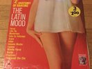 ANATOMY OF DANCING 2 LP MGM Latin Mood Jazz Kai Winding SHRINK