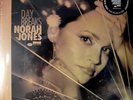 NORAH JONES  BLUE NOTE - DAY BREAKS - NORAH GOES JAZZ - SEALED 180g