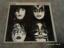 KISS DYNASTY 1979 ALBUM LP RECORD VINYL West Germany Casablanca Records