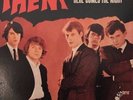 THEM w/ VAN MORRISON Here Comes The Night LP '66 Parrot PA 61005 MONO