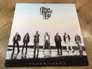 LP Epic ?466850-1 The Allman Brothers Band ?– Seven Turns EU VINYL 1990
