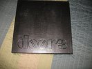 The Doors 7 LP Box Set 180 Gram Vinyl Numbered  4250 out of 12500 copies