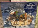Sealed Beach Boys Keepin The Summer Alive/and LA Light Album Picture Disc Lps
