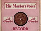 GLENN MILLER AND HIS ORCHESTRA 78 - LET'S HAVE ANOTHER CUP O' COFFEE - EX+ COND