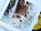 ORIGINAL 1970 PEGGY LIPTON LU 7