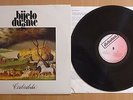 Bijelo Dugme ?– Ciribiribela  VERY RARE YUGOSLAVIAN FOLKROCK GORAN BREGOVIC 1988