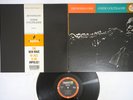 JOHN COLTRANE IMPRESSIONS ABC/IMPULSE IMP-88067 Japan Vinyl LP